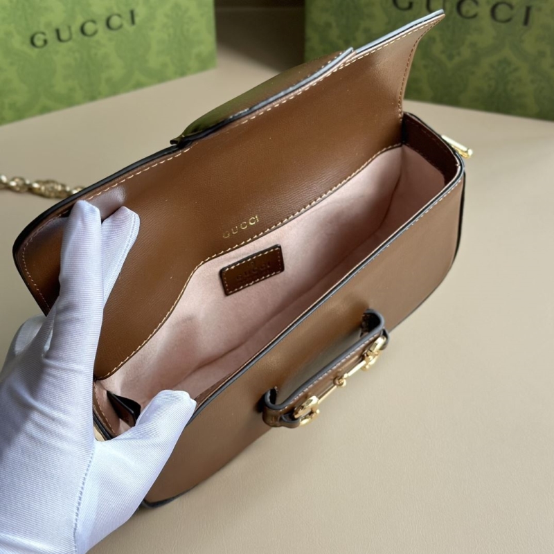 Gucci Satchel Bags